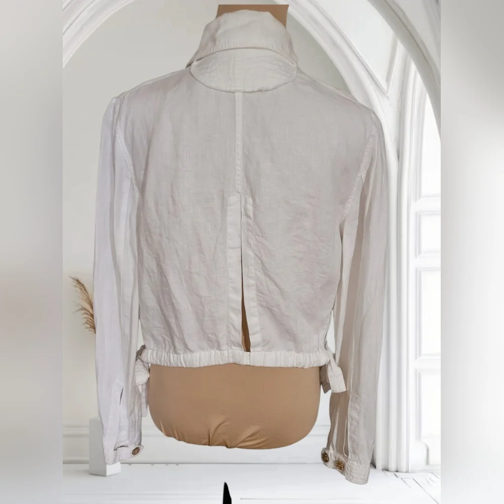 Animale Jacket - Picture 4 of 7